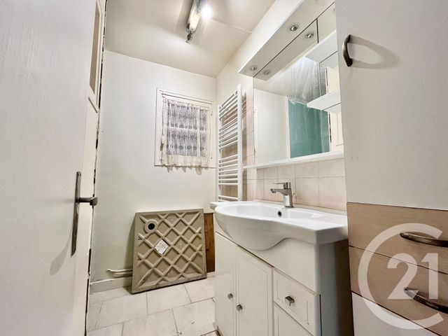 maison à vendre - 5 pièces - 101.52 m2 - BERNEUIL - 87 - LIMOUSIN - Century 21 Atrium Immobilier