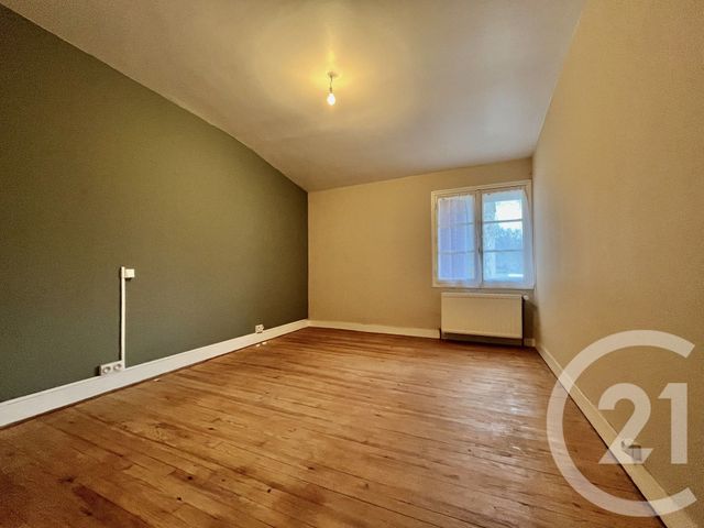 maison à vendre - 5 pièces - 101.52 m2 - BERNEUIL - 87 - LIMOUSIN - Century 21 Atrium Immobilier