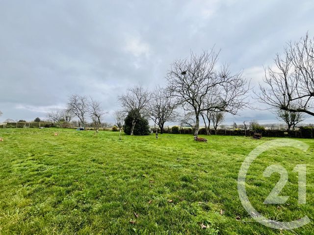 maison à vendre - 5 pièces - 101.52 m2 - BERNEUIL - 87 - LIMOUSIN - Century 21 Atrium Immobilier