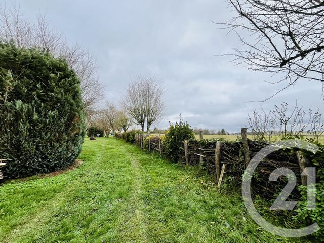 maison à vendre - 5 pièces - 101.52 m2 - BERNEUIL - 87 - LIMOUSIN - Century 21 Atrium Immobilier