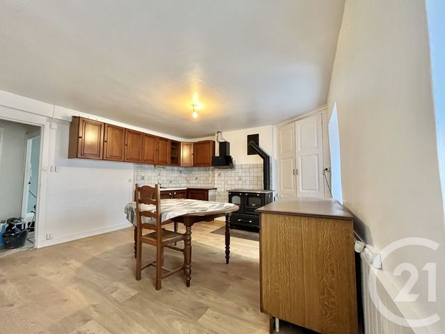 maison à vendre - 5 pièces - 101.52 m2 - BERNEUIL - 87 - LIMOUSIN - Century 21 Atrium Immobilier