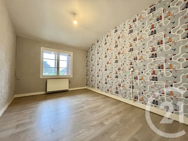 maison à vendre - 5 pièces - 101.52 m2 - BERNEUIL - 87 - LIMOUSIN - Century 21 Atrium Immobilier