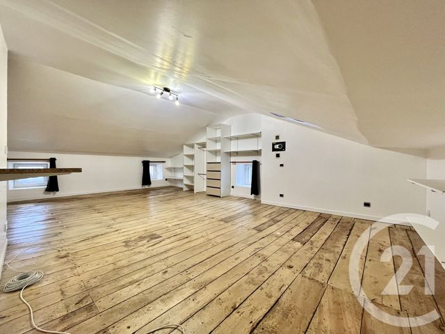 maison à vendre - 5 pièces - 101.52 m2 - BERNEUIL - 87 - LIMOUSIN - Century 21 Atrium Immobilier