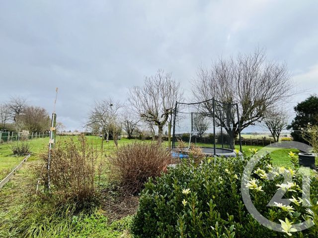 maison à vendre - 5 pièces - 101.52 m2 - BERNEUIL - 87 - LIMOUSIN - Century 21 Atrium Immobilier