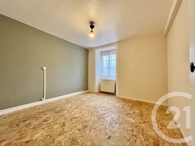 maison à vendre - 5 pièces - 101.52 m2 - BERNEUIL - 87 - LIMOUSIN - Century 21 Atrium Immobilier