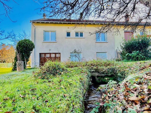 maison - LE PALAIS SUR VIENNE - 87