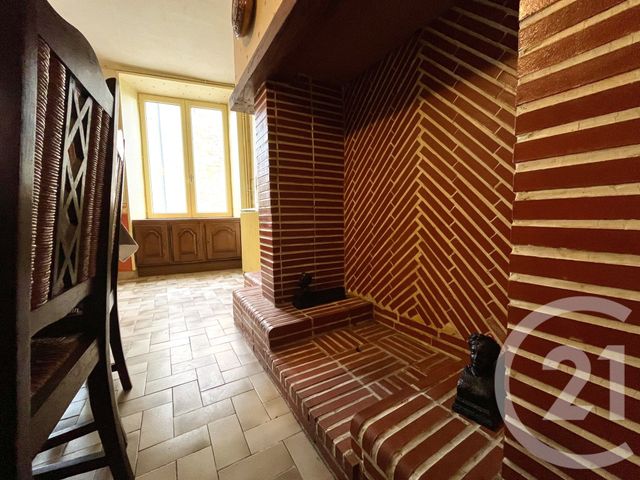 maison à vendre - 5 pièces - 174.52 m2 - VERNEUIL SUR VIENNE - 87 - LIMOUSIN - Century 21 Atrium Immobilier