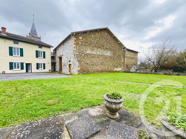 maison à vendre - 5 pièces - 174.52 m2 - VERNEUIL SUR VIENNE - 87 - LIMOUSIN - Century 21 Atrium Immobilier