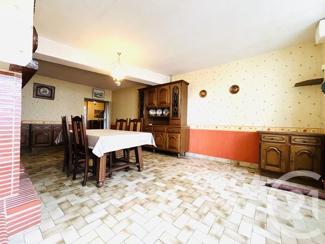 maison à vendre - 5 pièces - 174.52 m2 - VERNEUIL SUR VIENNE - 87 - LIMOUSIN - Century 21 Atrium Immobilier