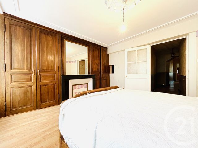 maison à vendre - 5 pièces - 174.52 m2 - VERNEUIL SUR VIENNE - 87 - LIMOUSIN - Century 21 Atrium Immobilier