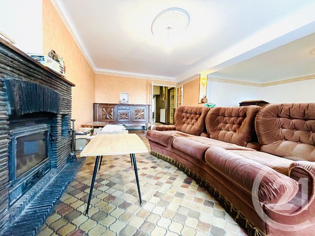 maison à vendre - 5 pièces - 174.52 m2 - VERNEUIL SUR VIENNE - 87 - LIMOUSIN - Century 21 Atrium Immobilier