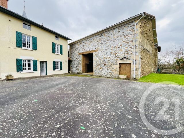 maison - VERNEUIL SUR VIENNE - 87