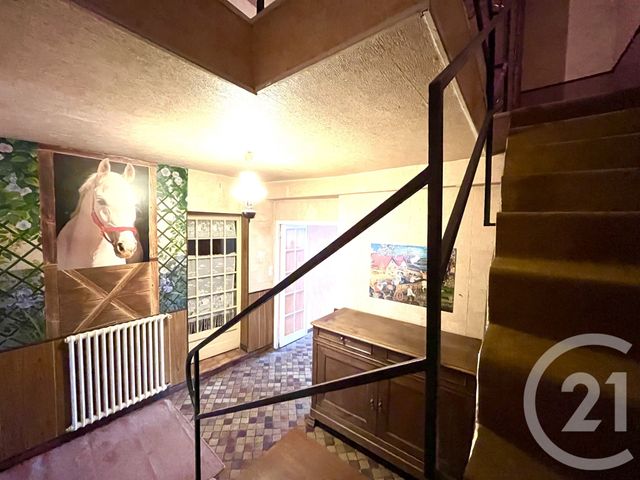 maison à vendre - 5 pièces - 174.52 m2 - VERNEUIL SUR VIENNE - 87 - LIMOUSIN - Century 21 Atrium Immobilier