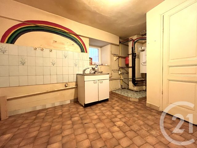 maison à vendre - 5 pièces - 174.52 m2 - VERNEUIL SUR VIENNE - 87 - LIMOUSIN - Century 21 Atrium Immobilier