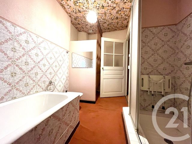 maison à vendre - 5 pièces - 174.52 m2 - VERNEUIL SUR VIENNE - 87 - LIMOUSIN - Century 21 Atrium Immobilier