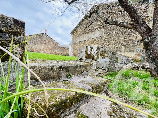 maison à vendre - 5 pièces - 174.52 m2 - VERNEUIL SUR VIENNE - 87 - LIMOUSIN - Century 21 Atrium Immobilier