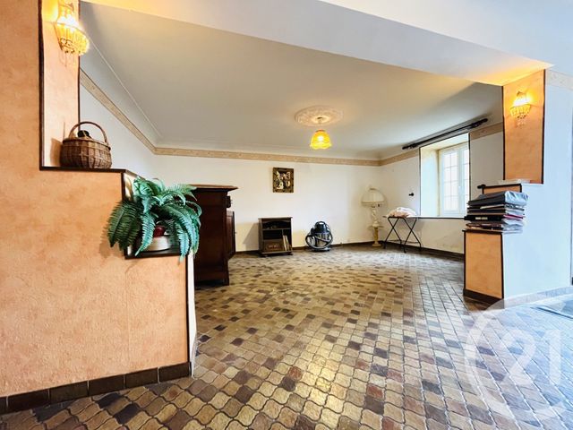 maison à vendre - 5 pièces - 174.52 m2 - VERNEUIL SUR VIENNE - 87 - LIMOUSIN - Century 21 Atrium Immobilier