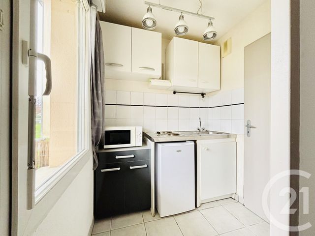 Appartement F2 à louer - 2 pièces - 47.97 m2 - FEYTIAT - 87 - LIMOUSIN - Century 21 Atrium Immobilier