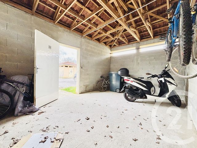 Appartement F2 à louer - 2 pièces - 47.97 m2 - FEYTIAT - 87 - LIMOUSIN - Century 21 Atrium Immobilier