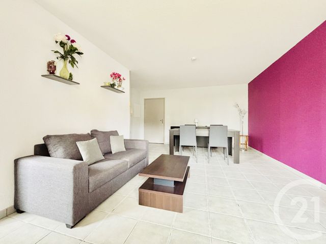 Appartement F2 à louer - 2 pièces - 47.97 m2 - FEYTIAT - 87 - LIMOUSIN - Century 21 Atrium Immobilier