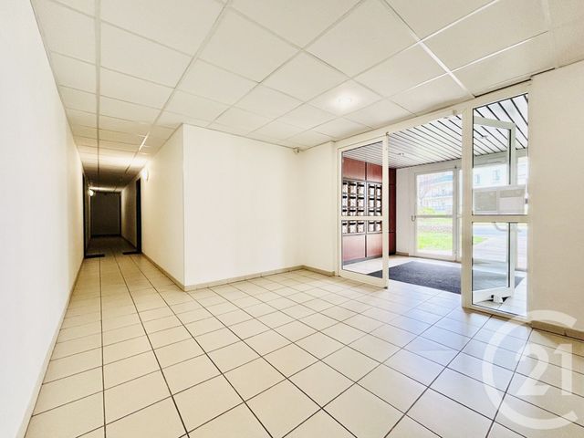 Appartement F2 à louer - 2 pièces - 47.97 m2 - FEYTIAT - 87 - LIMOUSIN - Century 21 Atrium Immobilier