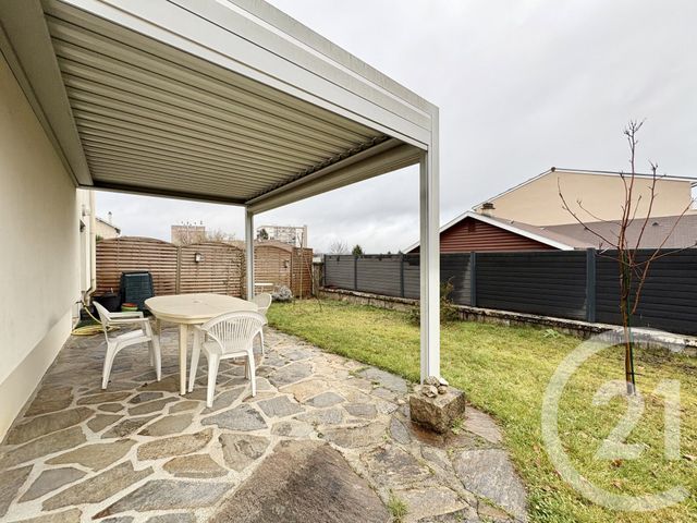 maison à vendre - 6 pièces - 165.35 m2 - LIMOGES - 87 - LIMOUSIN - Century 21 Atrium Immobilier