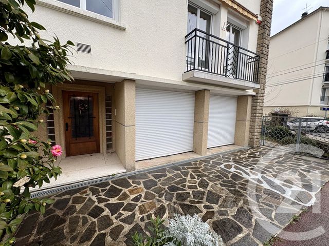 maison à vendre - 6 pièces - 165.35 m2 - LIMOGES - 87 - LIMOUSIN - Century 21 Atrium Immobilier