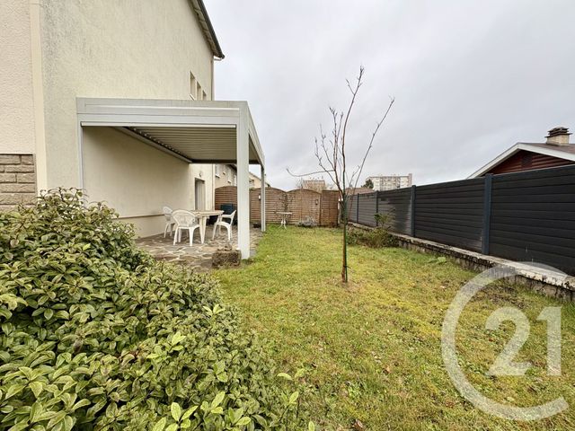 maison à vendre - 6 pièces - 165.35 m2 - LIMOGES - 87 - LIMOUSIN - Century 21 Atrium Immobilier