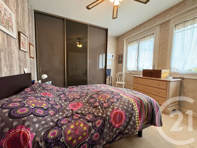 maison à vendre - 6 pièces - 165.35 m2 - LIMOGES - 87 - LIMOUSIN - Century 21 Atrium Immobilier