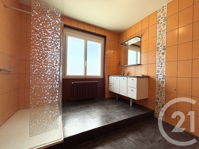 maison à vendre - 7 pièces - 165.35 m2 - LIMOGES - 87 - LIMOUSIN - Century 21 Atrium Immobilier