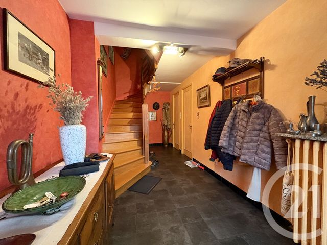 maison à vendre - 6 pièces - 165.35 m2 - LIMOGES - 87 - LIMOUSIN - Century 21 Atrium Immobilier