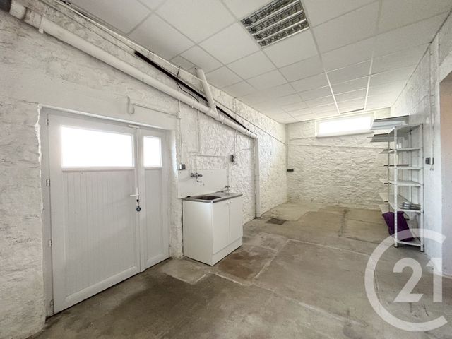 maison à vendre - 7 pièces - 165.35 m2 - LIMOGES - 87 - LIMOUSIN - Century 21 Atrium Immobilier