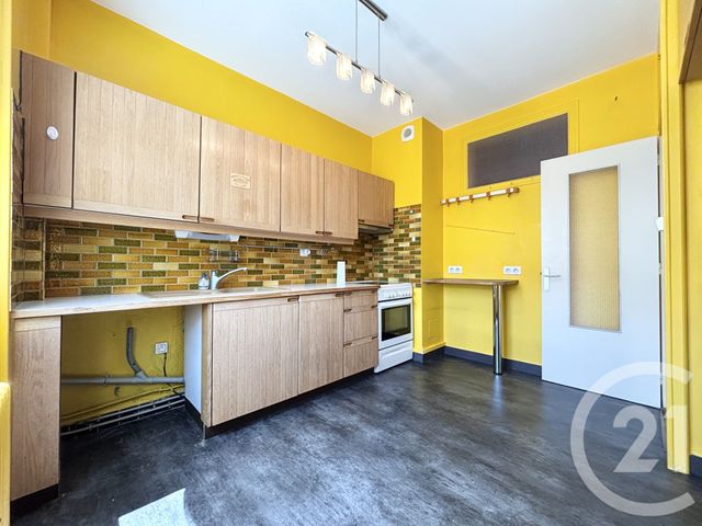 maison à vendre - 7 pièces - 165.35 m2 - LIMOGES - 87 - LIMOUSIN - Century 21 Atrium Immobilier