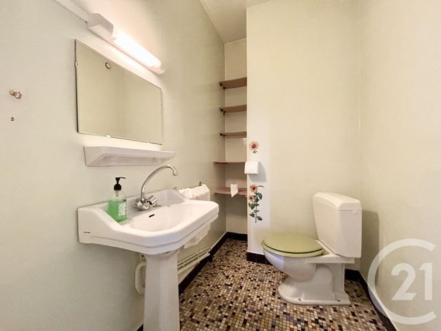 maison à vendre - 7 pièces - 165.35 m2 - LIMOGES - 87 - LIMOUSIN - Century 21 Atrium Immobilier