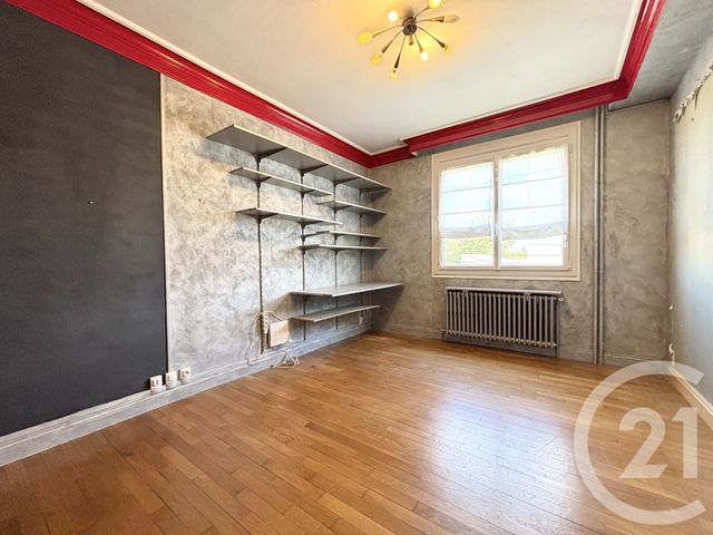 maison à vendre - 7 pièces - 165.35 m2 - LIMOGES - 87 - LIMOUSIN - Century 21 Atrium Immobilier