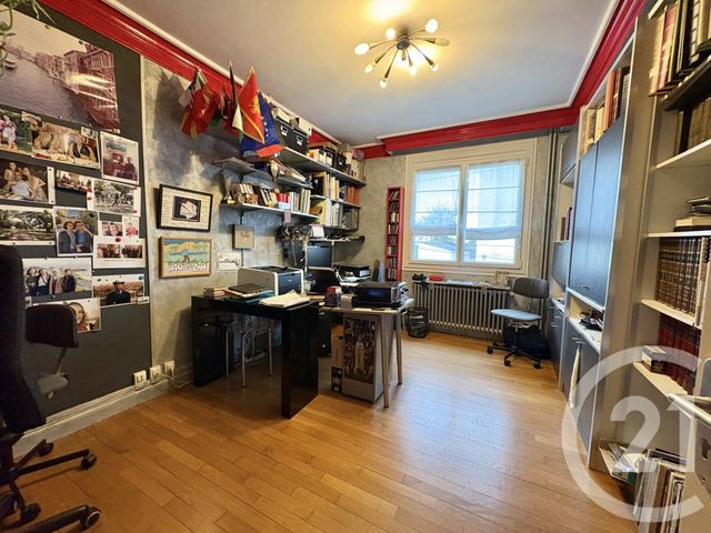 maison à vendre - 6 pièces - 165.35 m2 - LIMOGES - 87 - LIMOUSIN - Century 21 Atrium Immobilier