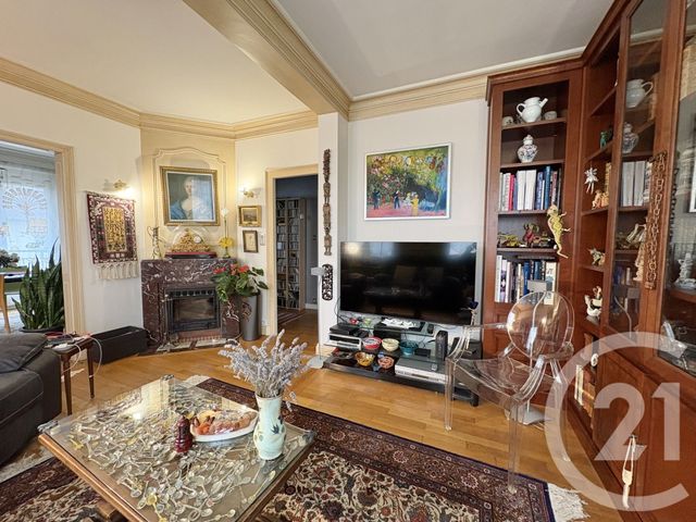 maison à vendre - 6 pièces - 165.35 m2 - LIMOGES - 87 - LIMOUSIN - Century 21 Atrium Immobilier