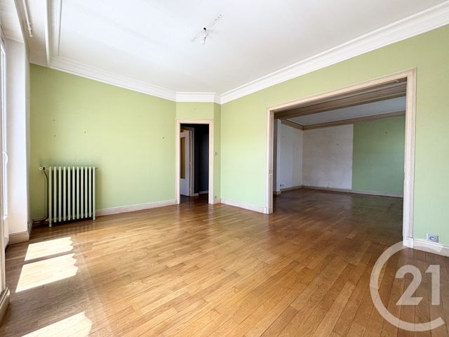 maison à vendre - 7 pièces - 165.35 m2 - LIMOGES - 87 - LIMOUSIN - Century 21 Atrium Immobilier