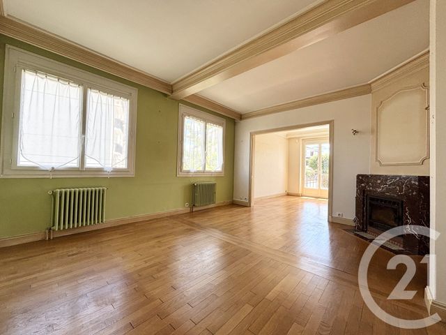 maison à vendre - 7 pièces - 165.35 m2 - LIMOGES - 87 - LIMOUSIN - Century 21 Atrium Immobilier