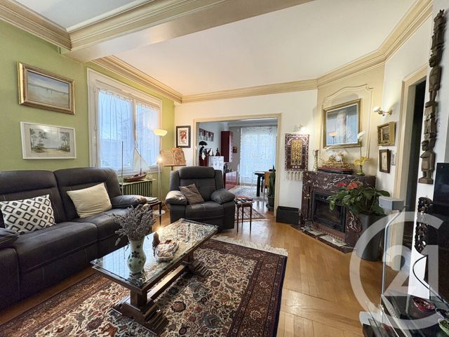 maison à vendre - 6 pièces - 165.35 m2 - LIMOGES - 87 - LIMOUSIN - Century 21 Atrium Immobilier