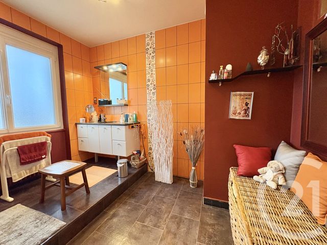 maison à vendre - 6 pièces - 165.35 m2 - LIMOGES - 87 - LIMOUSIN - Century 21 Atrium Immobilier