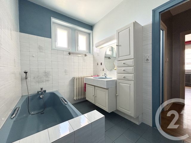maison à vendre - 7 pièces - 165.35 m2 - LIMOGES - 87 - LIMOUSIN - Century 21 Atrium Immobilier