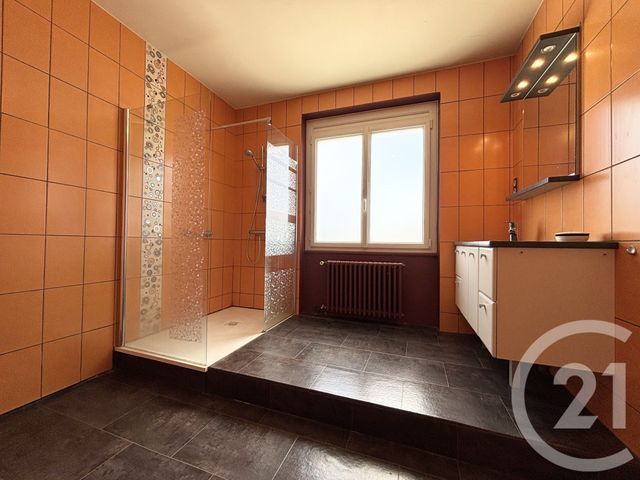 maison à vendre - 7 pièces - 165.35 m2 - LIMOGES - 87 - LIMOUSIN - Century 21 Atrium Immobilier