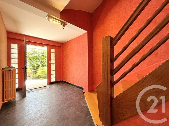 maison à vendre - 7 pièces - 165.35 m2 - LIMOGES - 87 - LIMOUSIN - Century 21 Atrium Immobilier