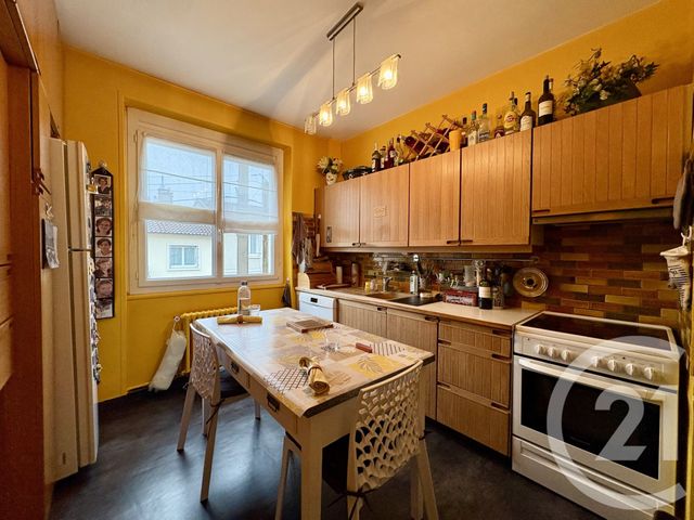 maison à vendre - 6 pièces - 165.35 m2 - LIMOGES - 87 - LIMOUSIN - Century 21 Atrium Immobilier