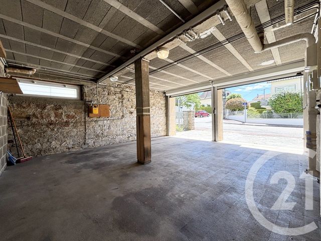 maison à vendre - 7 pièces - 165.35 m2 - LIMOGES - 87 - LIMOUSIN - Century 21 Atrium Immobilier