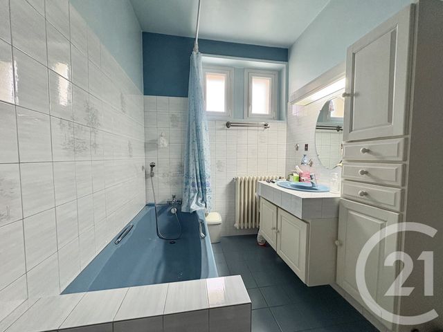 maison à vendre - 6 pièces - 165.35 m2 - LIMOGES - 87 - LIMOUSIN - Century 21 Atrium Immobilier