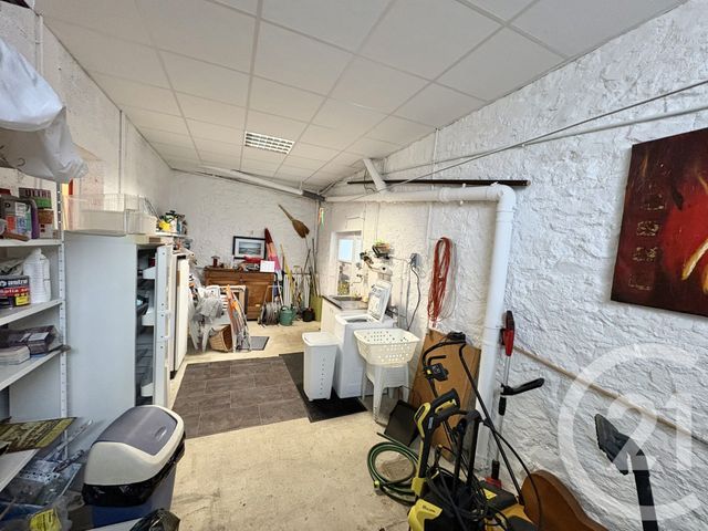 maison à vendre - 6 pièces - 165.35 m2 - LIMOGES - 87 - LIMOUSIN - Century 21 Atrium Immobilier