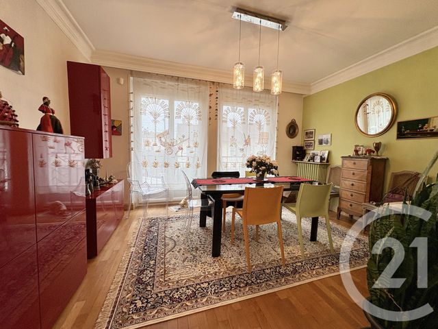 maison à vendre - 6 pièces - 165.35 m2 - LIMOGES - 87 - LIMOUSIN - Century 21 Atrium Immobilier