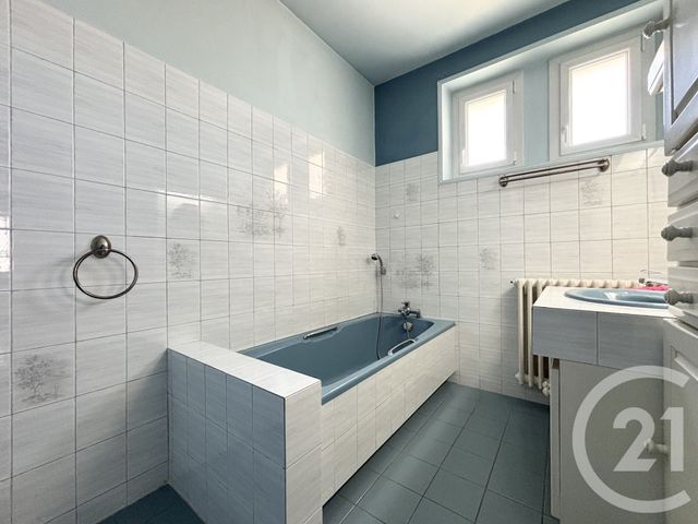 maison à vendre - 7 pièces - 165.35 m2 - LIMOGES - 87 - LIMOUSIN - Century 21 Atrium Immobilier